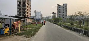 Plot for sale in Uttara, Dhaka