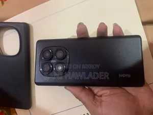 নতুন শাওমি ১৪ প্রো ২৫৬ জিবি কালো