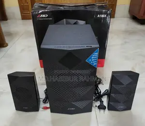 F&D A180X Multimedia Bluetooth 2:1 Speaker