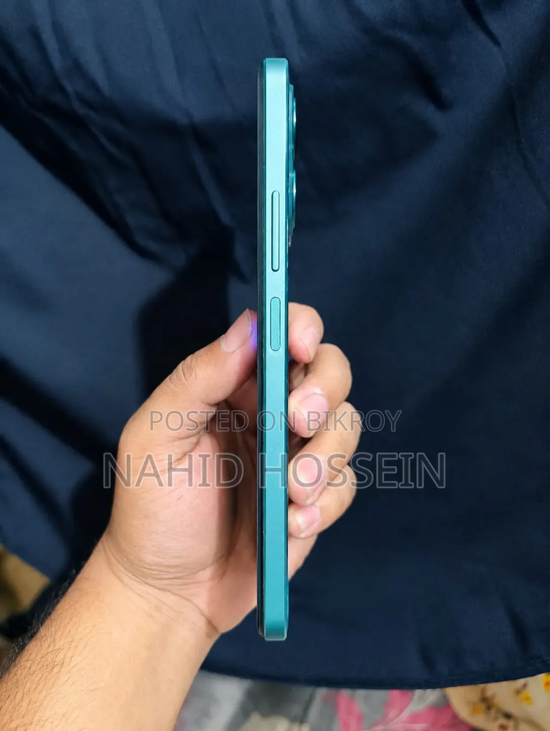 শাওমি রেডমি নোট ১২ ১২৮ জিবি ব্লু