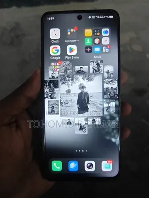 Vivo iQOO Z9x 128 GB Black