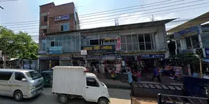 মোহরা সিটি সেন্টার মার্কেট বিক্রয়