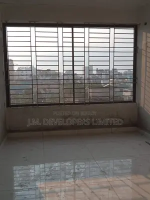 3bdrm Apartment in J.M Developers Ltd., Mirpur for sale