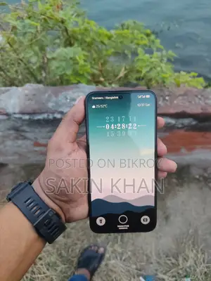 শাওমি রেডমি টার্বো ৪ প্রো ২৫৬ জিবি কালো