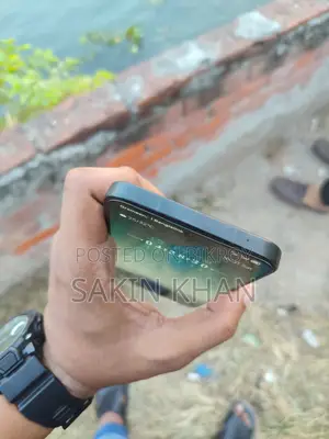 শাওমি রেডমি টার্বো ৪ প্রো ২৫৬ জিবি কালো