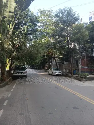 Furnished 4-bedroom Apartment in Baridhara for rent