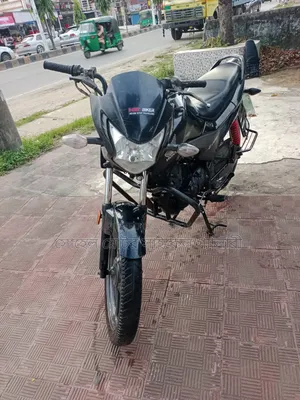 হোন্ডা লিভো ২০১৯ কালো