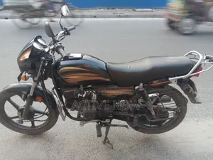Hero Splendor Plus 2022 Black