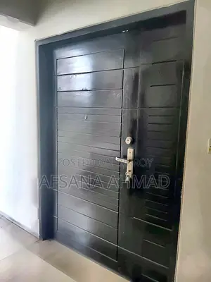 Furnished 4-bedroom Apartment in Baridhara for rent