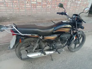 Hero Splendor Plus 2022 Black