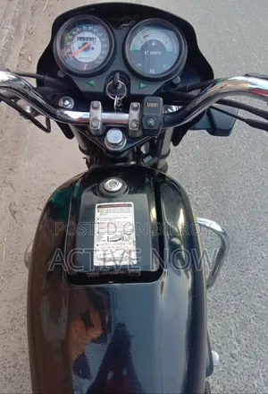 Hero Splendor Plus 2022 Black