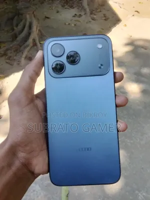 Tecno Spark 50 128 GB Black