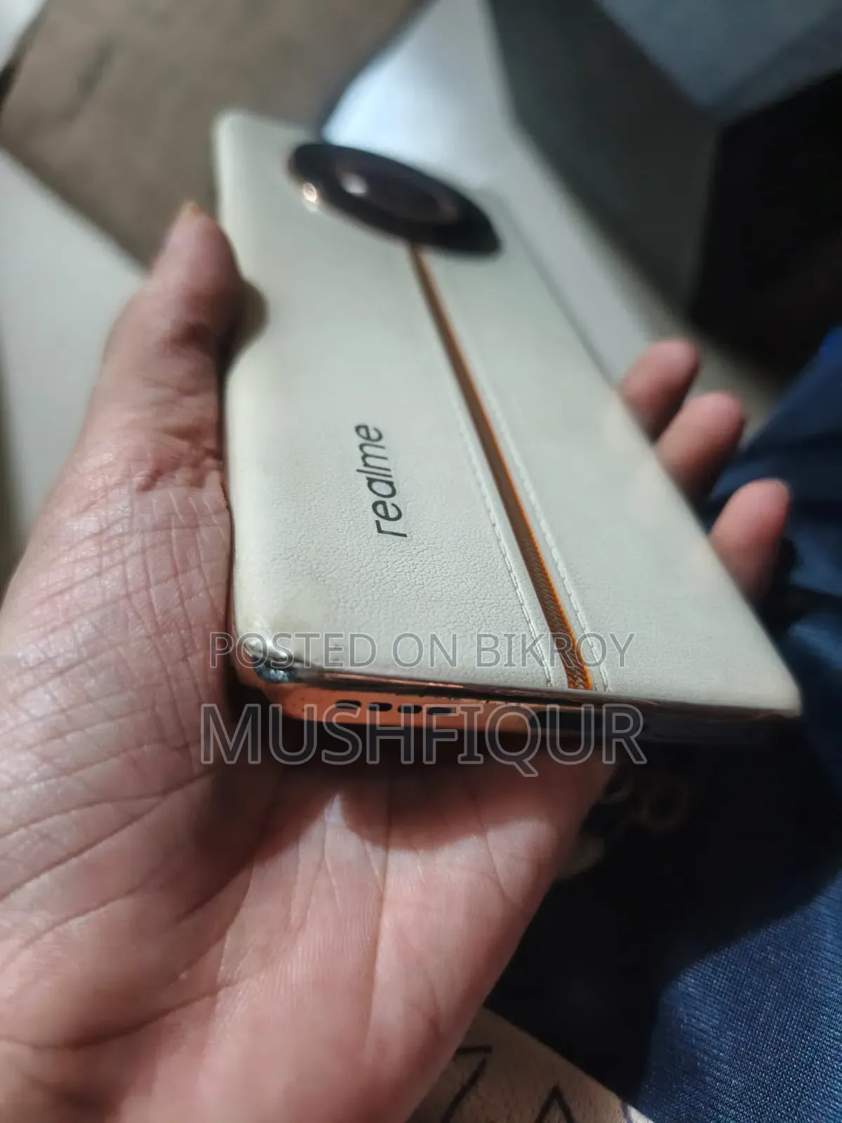 Realme 11 Pro+ 256 GB