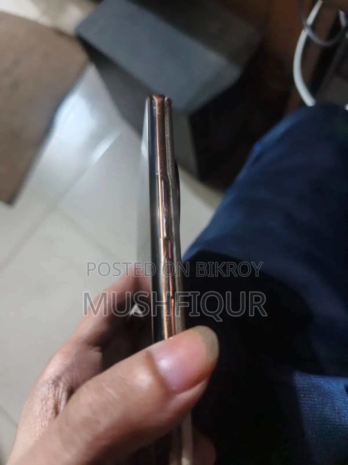 Realme 11 Pro+ 256 GB