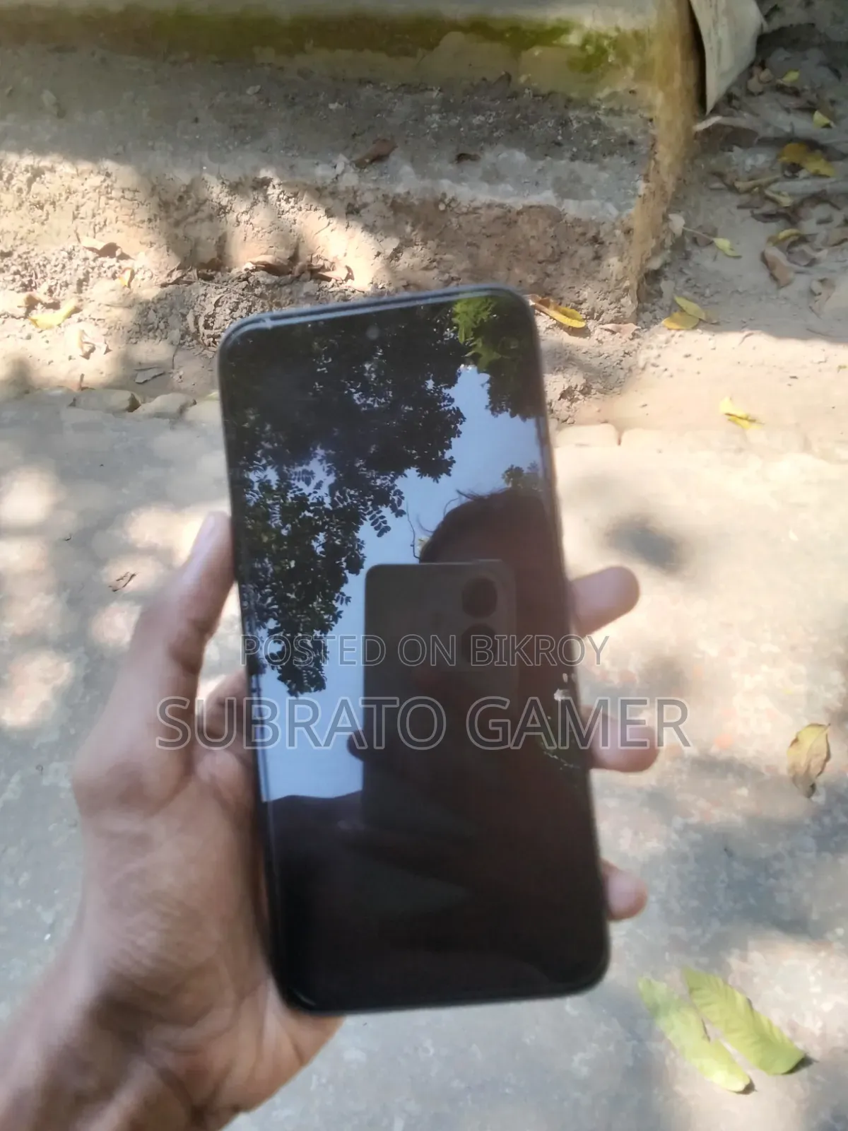 Tecno Spark 50 128 GB Black