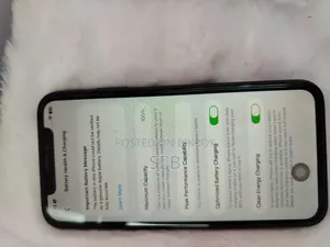 অ্যাপল আইফোন ১১ ১২৮ জিবি ব্ল্যাক