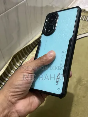 ওপ্পো এ৫৮ ১২৮ জিবি ব্লু