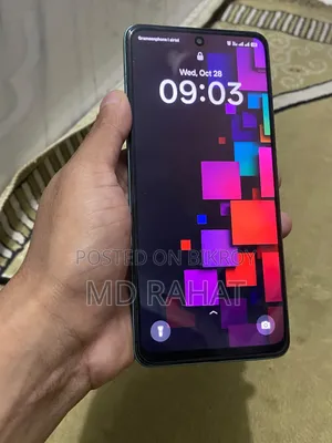 ওপ্পো এ৫৮ ১২৮ জিবি ব্লু