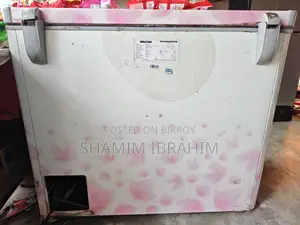 ওয়ালটন ফ্রিজ