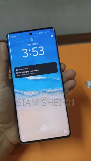 Vivo T2 Pro 256 GB White