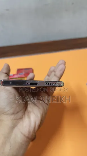 Vivo T2 Pro 256 GB White