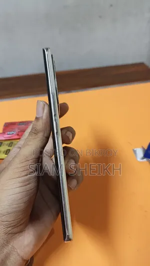 Vivo T2 Pro 256 GB White