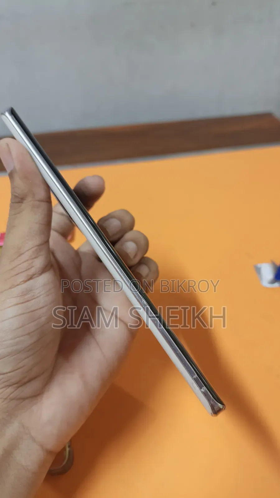 Vivo T2 Pro 256 GB White