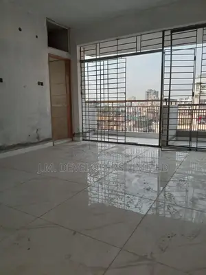 3-Bedroom Apartment in J.M Developers Ltd, Mirpur for sale