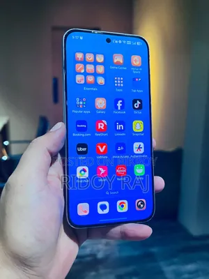 Honor 400 256 GB Rose Gold