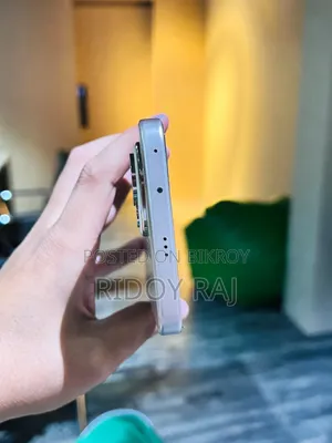 Honor 400 256 GB Rose Gold