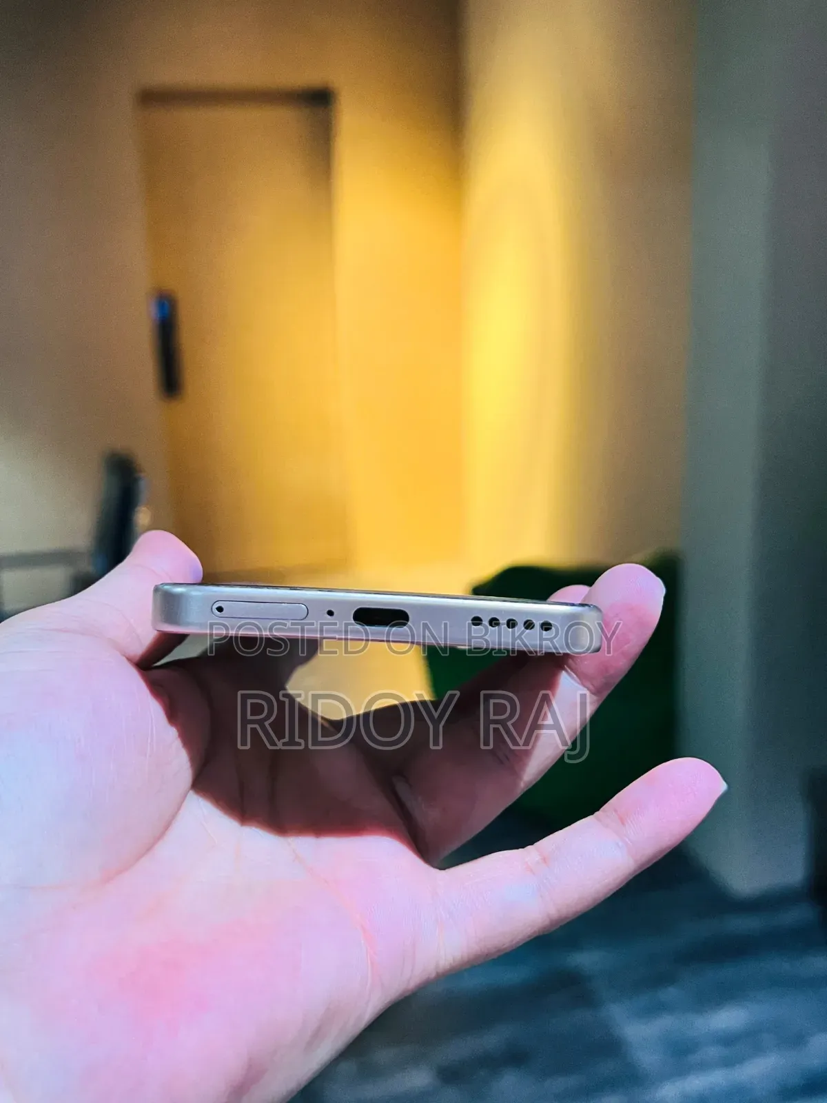 Honor 400 256 GB Rose Gold