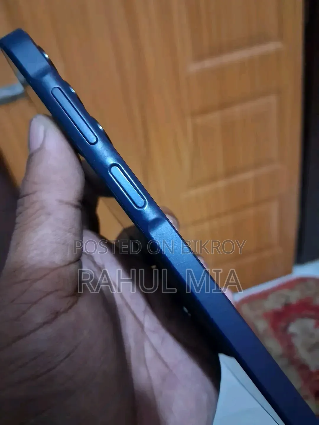 স্যামসাং গ্যালাক্সি এ১৬ ৫জি ১২৮ জিবি ব্ল্যাক