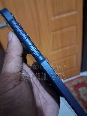 স্যামসাং গ্যালাক্সি এ১৬ ৫জি ১২৮ জিবি ব্ল্যাক