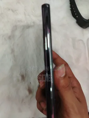 Samsung Galaxy A52 128 GB Black