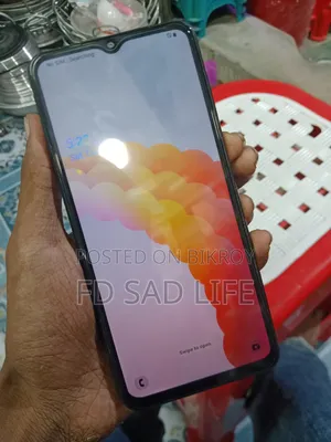 স্যামসাং গ্যালাক্সি এ১৩ ৫জি ৬৪ জিবি ব্লু