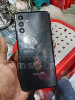 Samsung Galaxy A13 5G 64 GB Blue