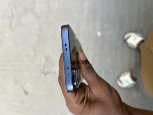 ইনফিনিক্স জিটি ৩০ প্রো ৫জি ২৫৬ জিবি ব্ল্যাক