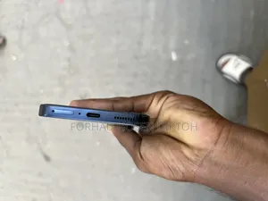 ইনফিনিক্স জিটি ৩০ প্রো ৫জি ২৫৬ জিবি ব্ল্যাক