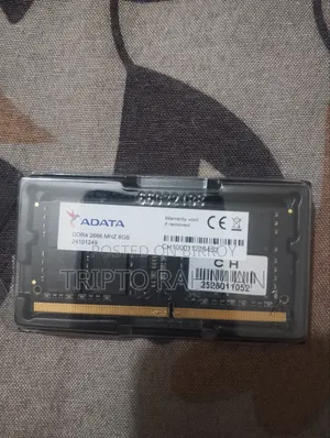 RAM Laptop Adata DDR4 2666MHz 8 GB