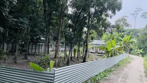 এই জমিটা বিক্রি হবে