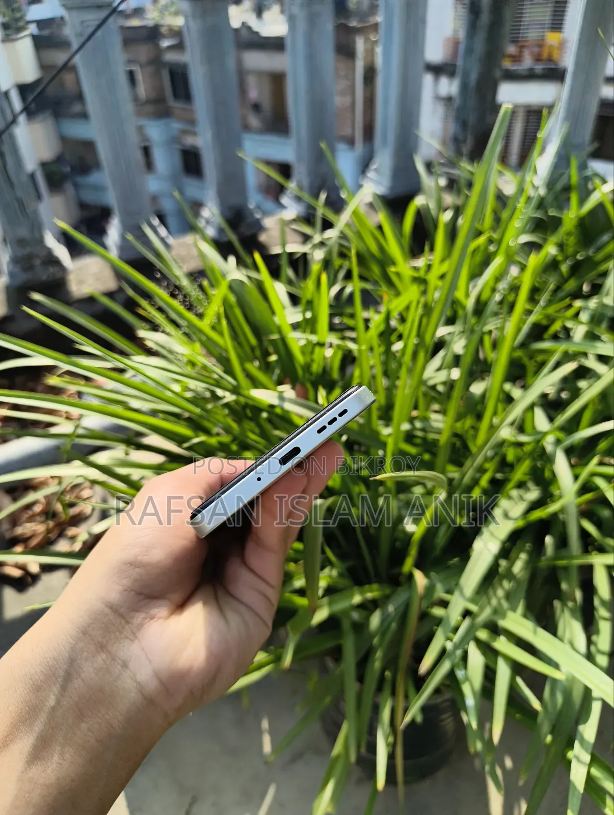 শাওমি রেডমি ১৩সি ২৫৬ জিবি