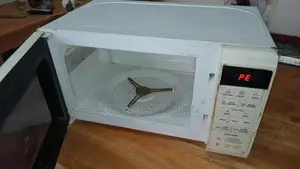মাইক্রোওয়েভ ওভেন