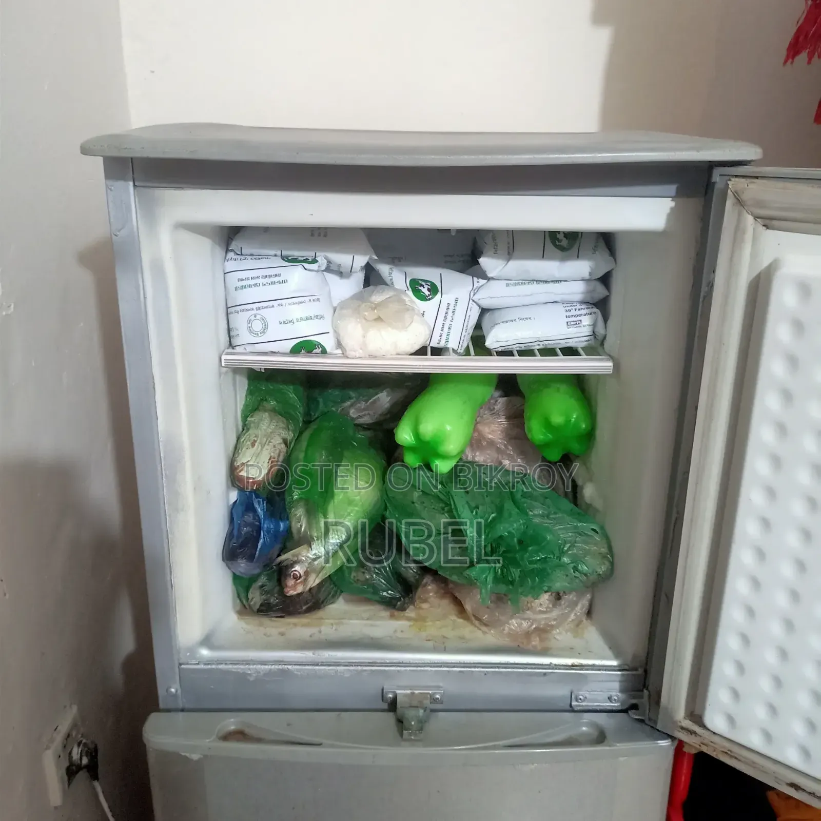 রেফ্রিজারেটর