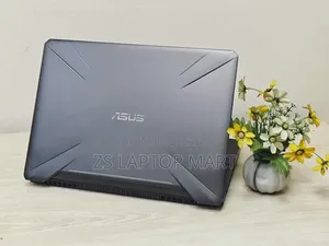 Laptop Asus TUF Gaming F15 8GB AMD Ryzen 5 SSD 256GB