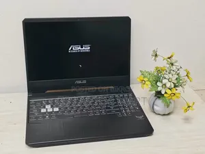 Laptop Asus TUF Gaming F15 8GB AMD Ryzen 5 SSD 256GB