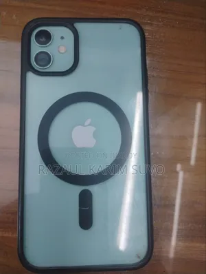 অ্যাপল আইফোন ১১ ১২৮ জিবি গ্রিন