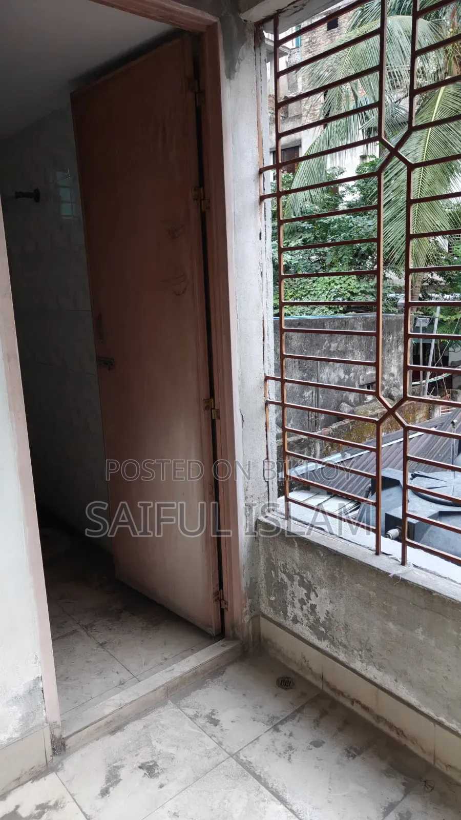 3bdrm Apartment in Badda for rent