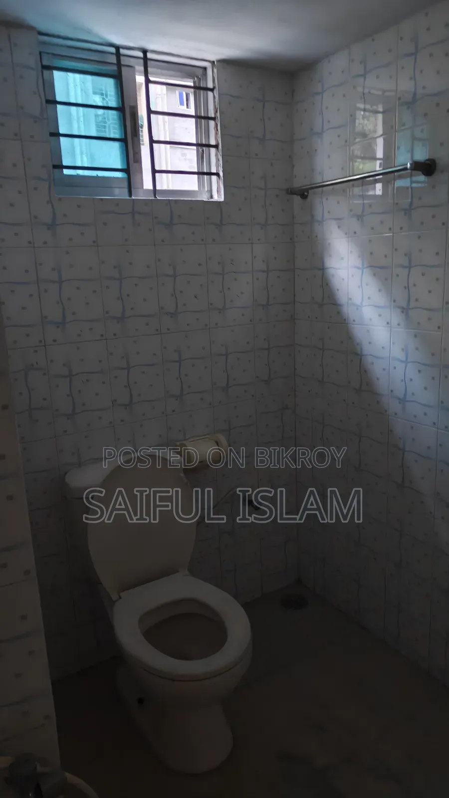 3bdrm Apartment in Badda for rent