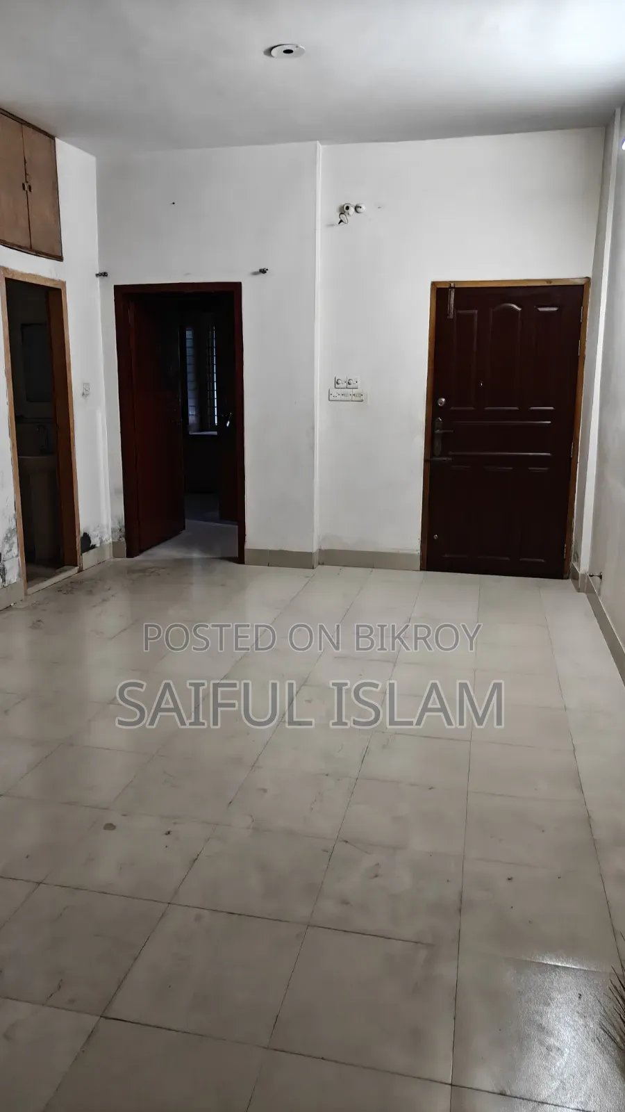 3bdrm Apartment in Badda for rent