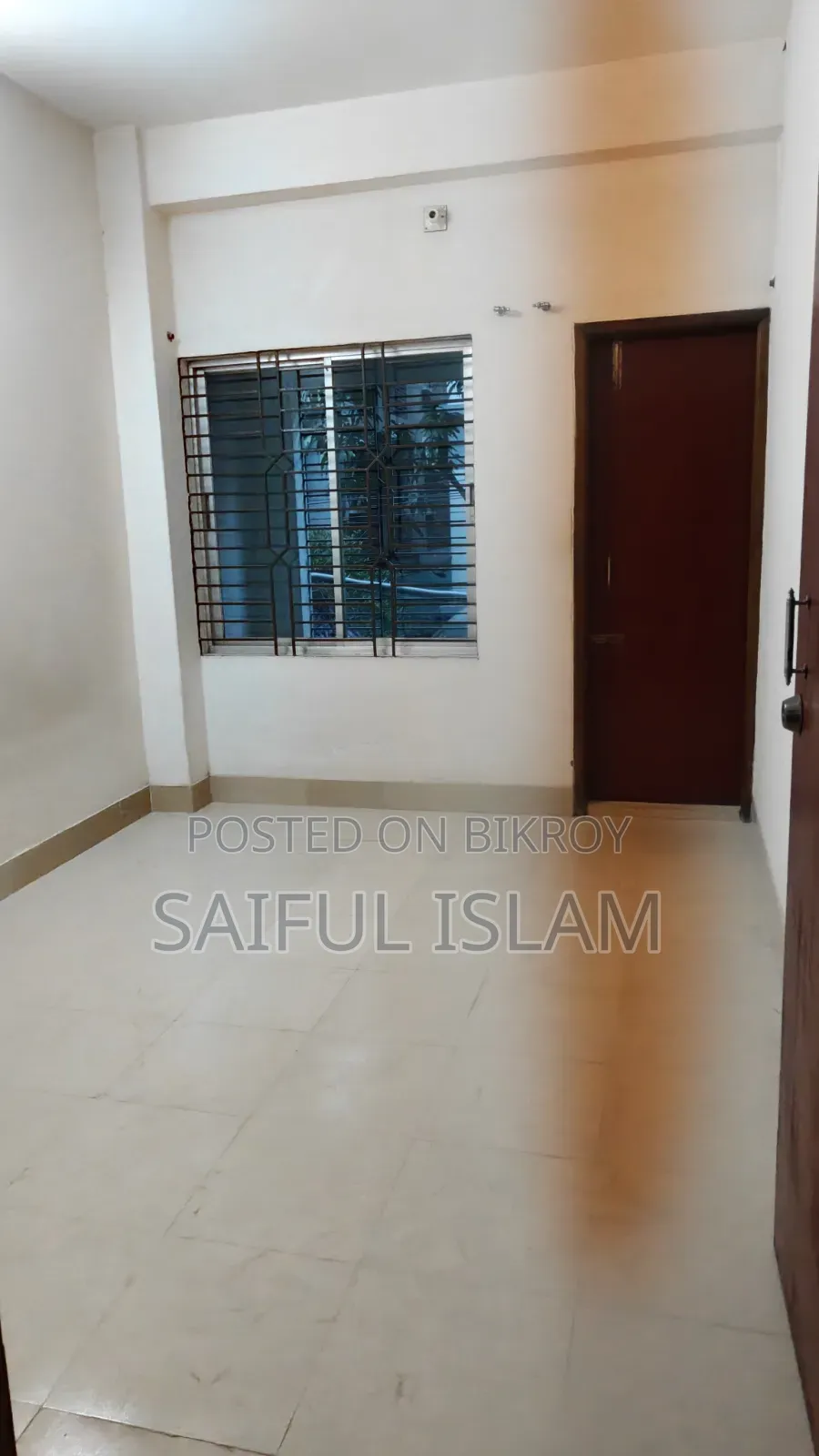 3bdrm Apartment in Badda for rent